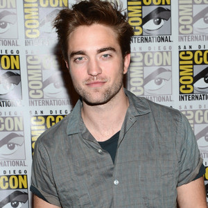 Robert Pattinson Robert Pattinson